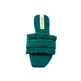 Green Macrame
