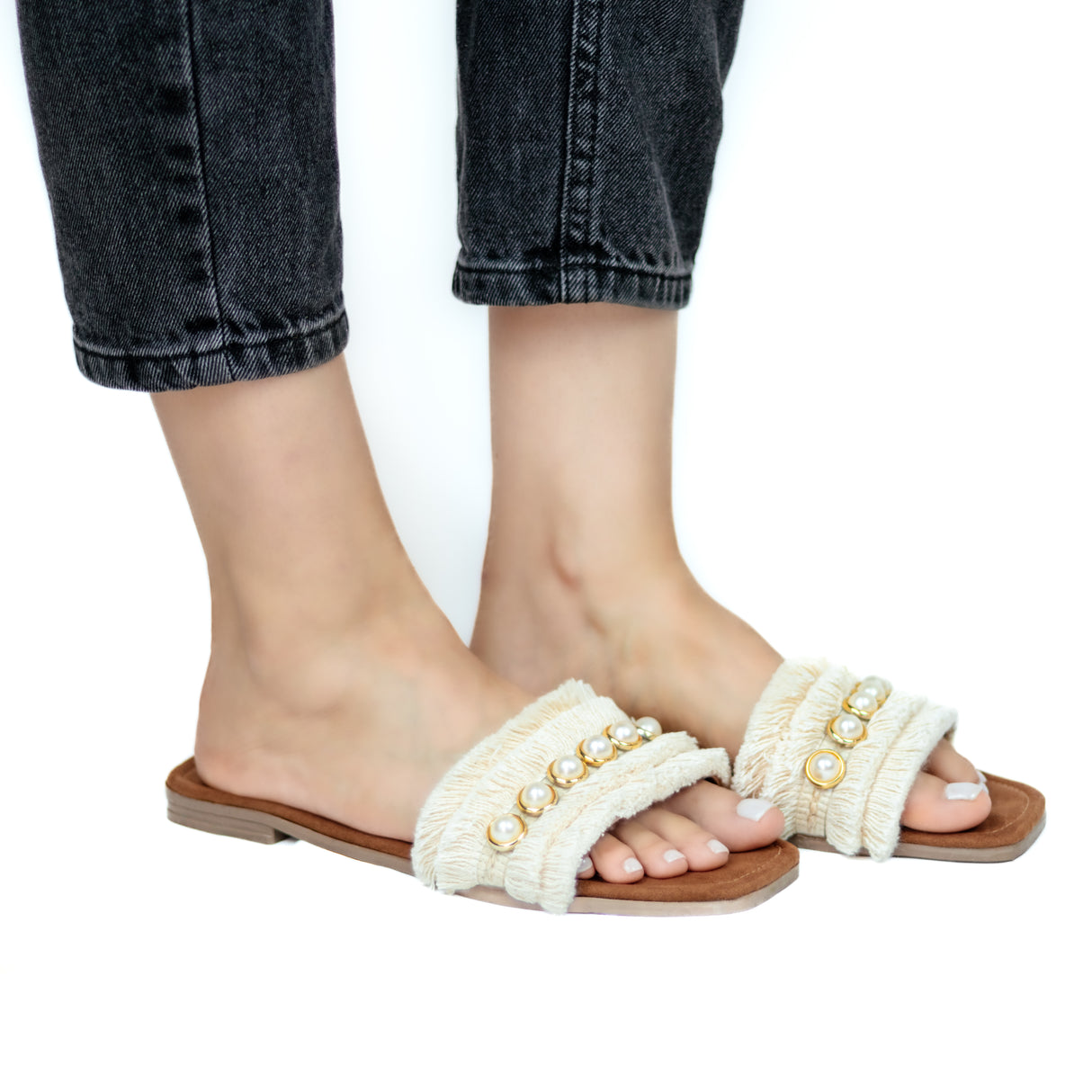 Perla Boho