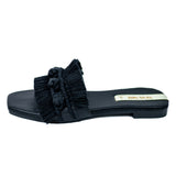 Negro Macrame